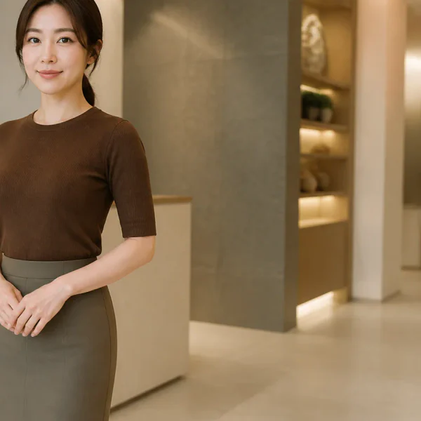 스위트 라비앙라운지 테라피 안내 이미지