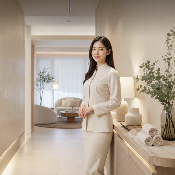 프리미엄 라비앙하우스 테라피 안내 이미지