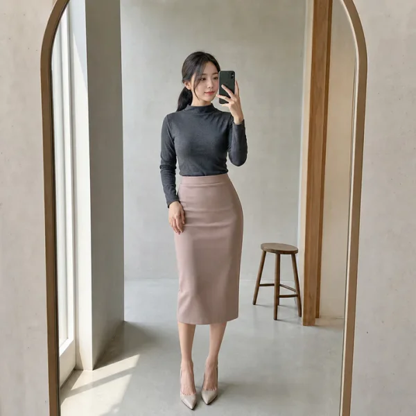 스위트 로제스테이 테라피 안내 이미지