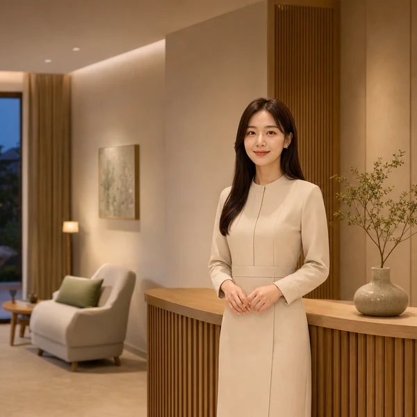 블랑 유정아지트 마사지 제휴업체 이미지
