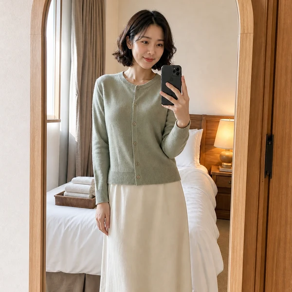 블랑 다니엘센터 마사지 안내 이미지