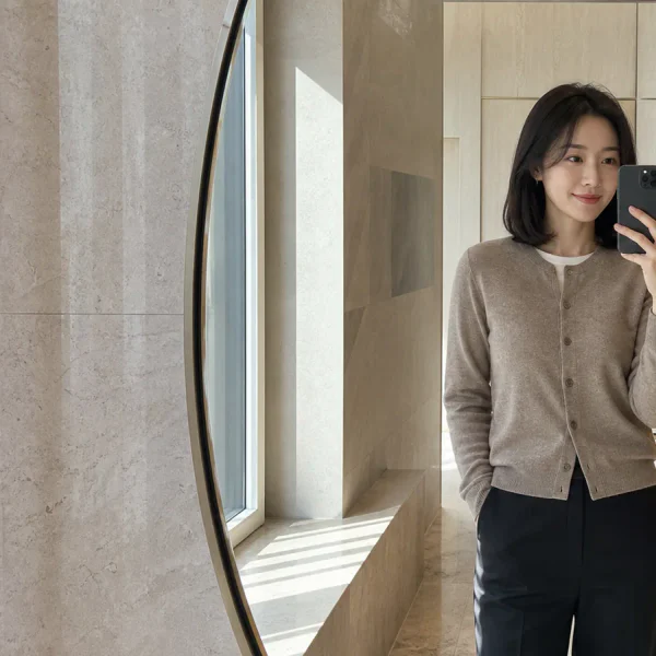 스위트 레드존스테이 테라피 안내 이미지