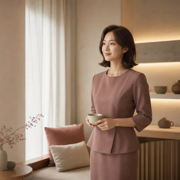 그랜드 보미플레이스 테라피 안내 이미지