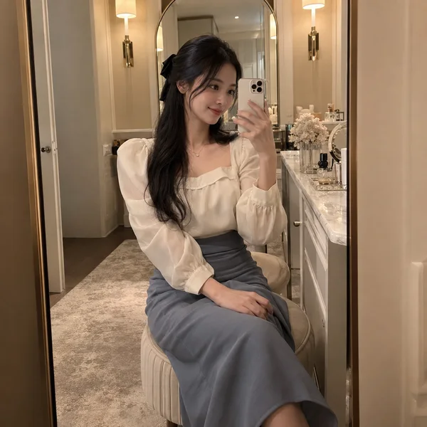 시그니처 윈터하우스 마사지 안내 이미지