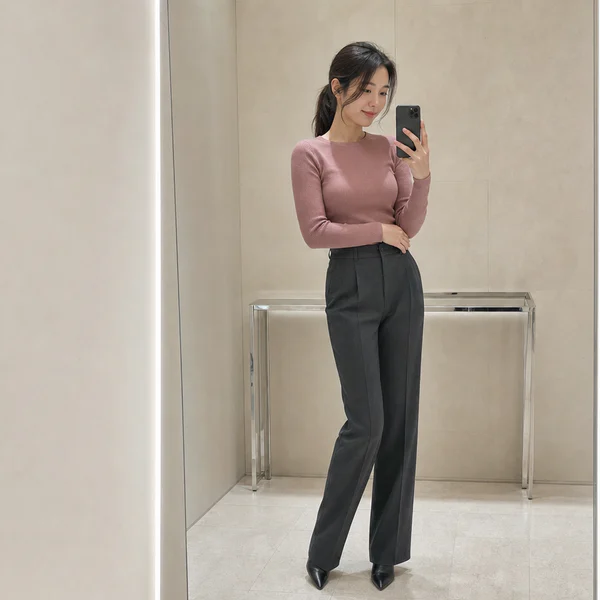 모던 은서룸 테라피 안내 이미지