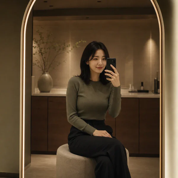 블랑 태연센터 마사지 안내 이미지