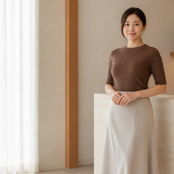 스위트 하니테라스 테라피 안내 이미지