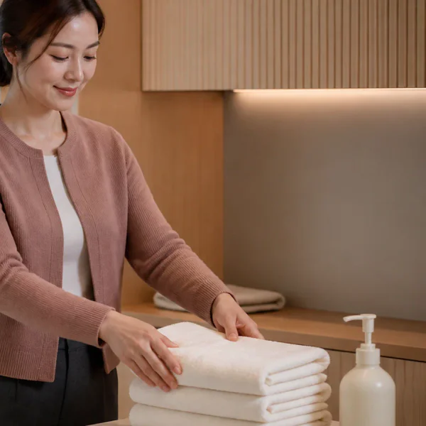 힐링 새봄살롱 테라피 안내 이미지