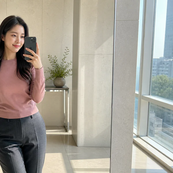 웰니스 아린테라스 테라피 안내 이미지
