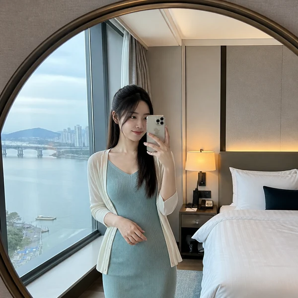 프리미엄 소담하우스 테라피 안내 이미지