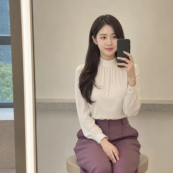 시그니처 유나스파 홈타이 안내 이미지