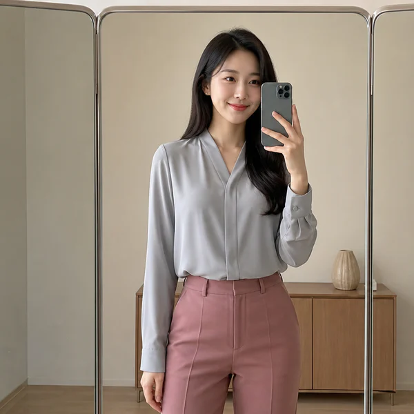 시그니처 라엘케어 테라피 안내 이미지