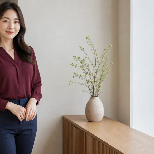 스위트 모먼트테라스 테라피 안내 이미지