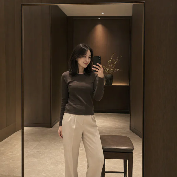 프리미엄 미나하우스 테라피 안내 이미지