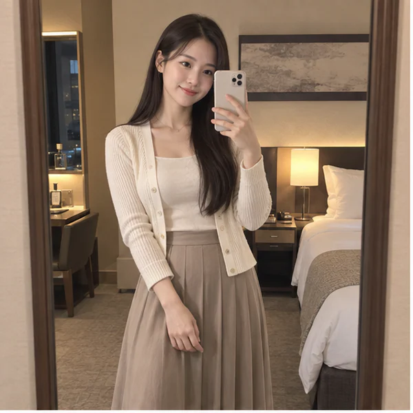 스위트 소담스테이 테라피 안내 이미지