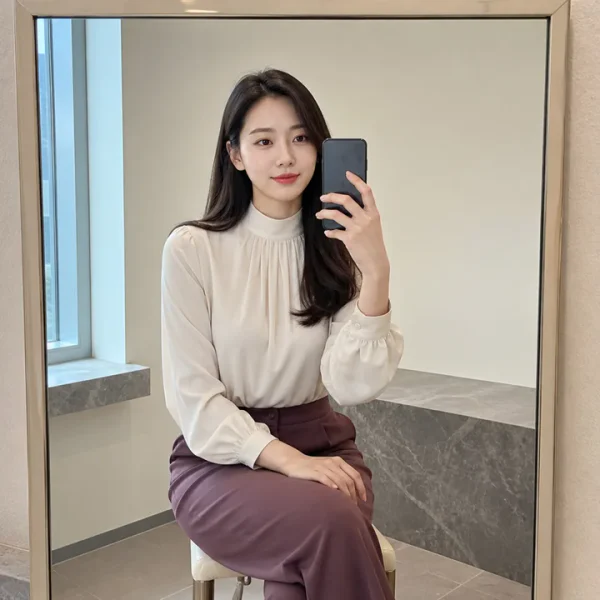 스위트 새봄라운지 테라피 안내 이미지