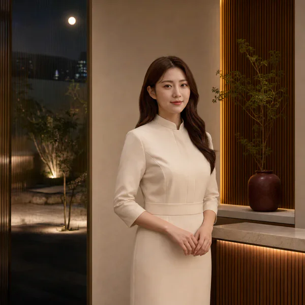 라운지 새봄포레스트 테라피 안내 이미지