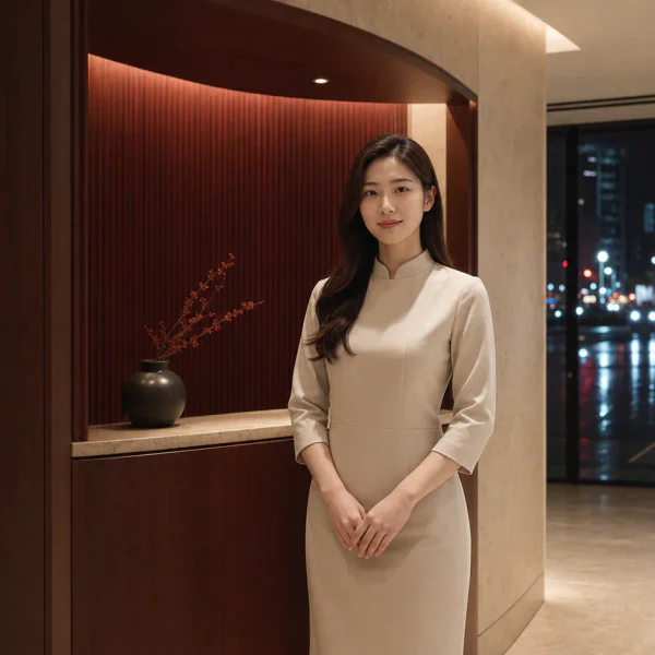 프리미엄 레드존케어 테라피 안내 이미지