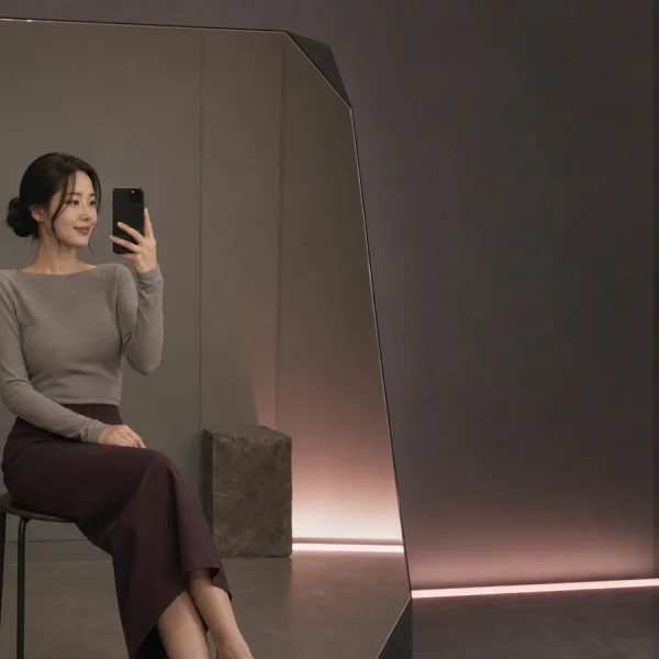 스위트 라비앙라운지 테라피 안내 이미지