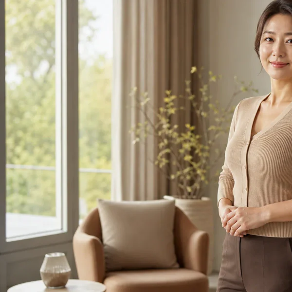 그랜드 새봄테라스 테라피 안내 이미지