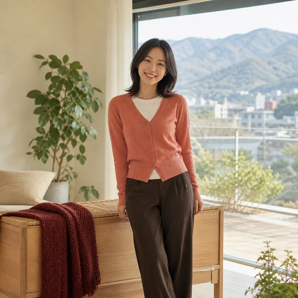 프리미엄 채영케어 홈타이 안내 이미지