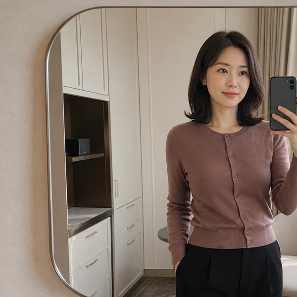 힐링 메르시살롱 마사지 안내 이미지