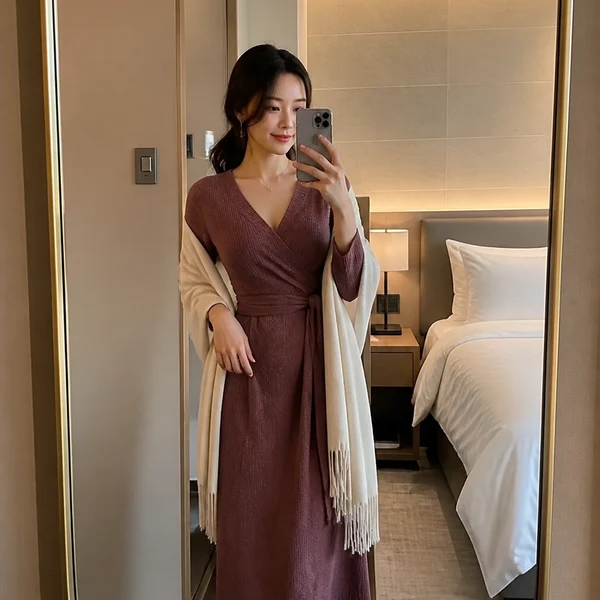 포레스트 베르디아지트 테라피 안내 이미지