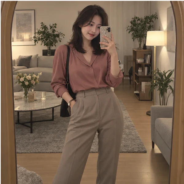 스위트 리안테라스 홈타이 안내 이미지