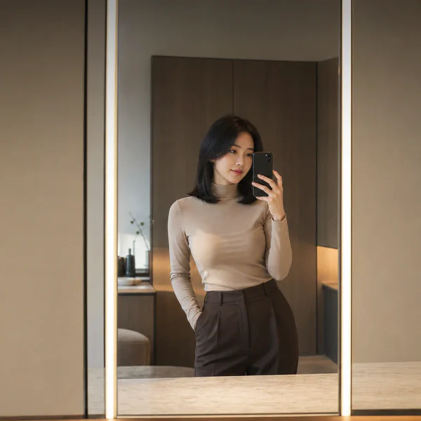 시그니처 하니스파 테라피 안내 이미지