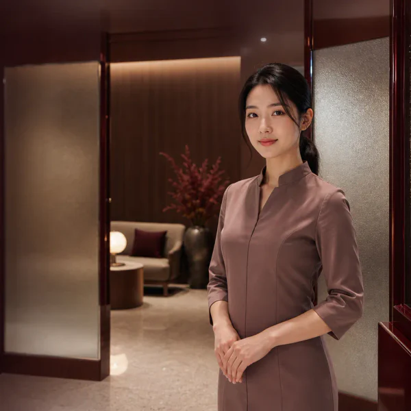 라비앙스파 테라피 안내 이미지