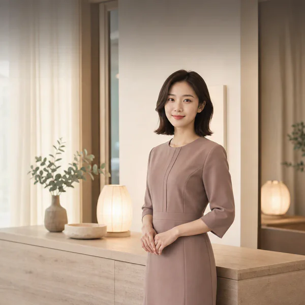 아로마 유나포레스트 테라피 제휴업체 이미지