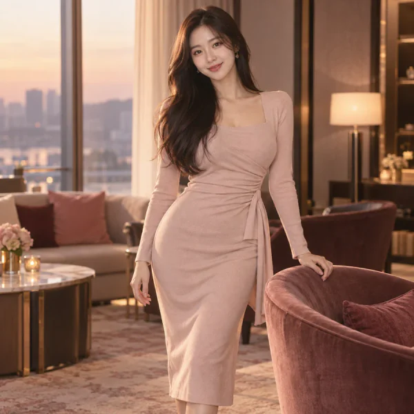 스위트 해온테라스 마사지 제휴업체 이미지