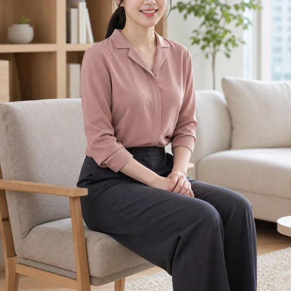 라운지 세리포레스트 마사지 안내 이미지