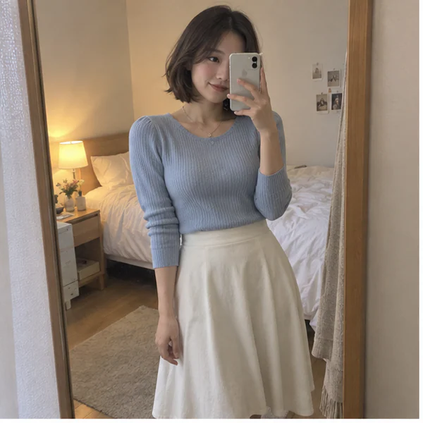 블랑 다현아지트 테라피 안내 이미지