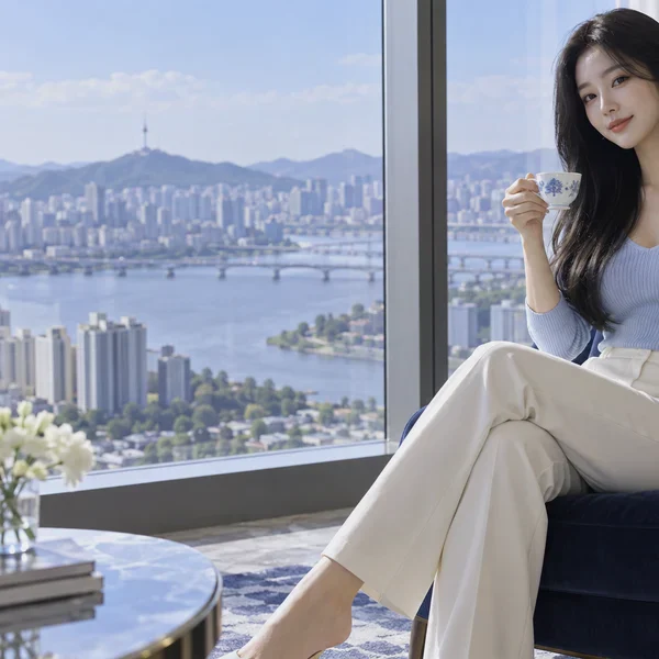 웰니스 문별플레이스 테라피 안내 이미지