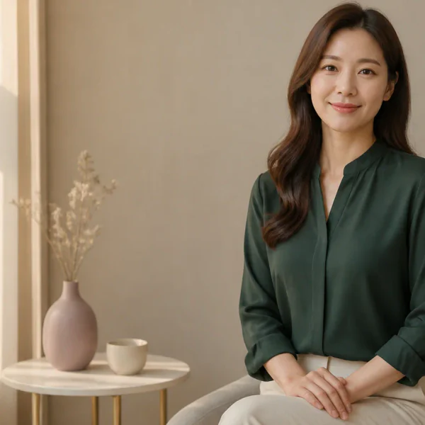 그랜드 아델스테이 테라피 안내 이미지