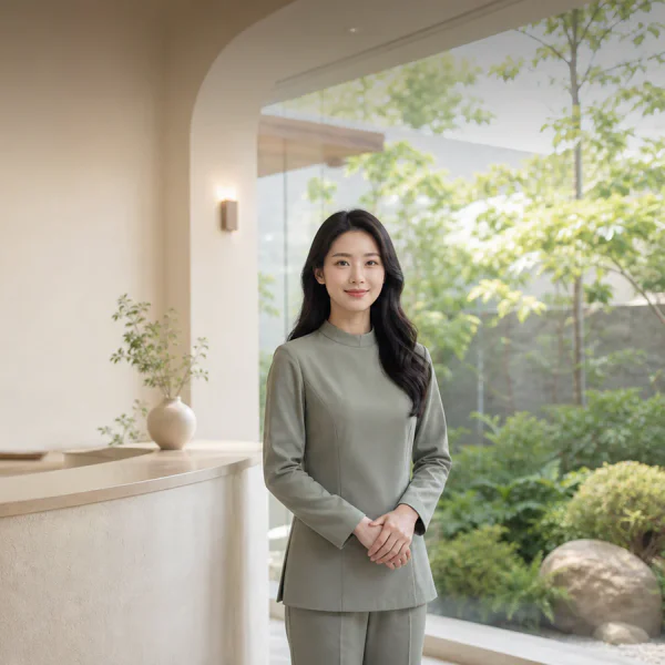 아린케어 테라피 안내 이미지