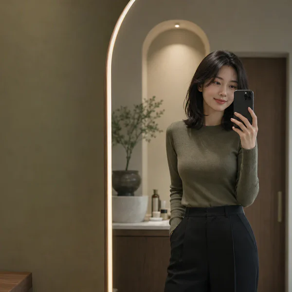 라운지 유리아웰빙 테라피 안내 이미지