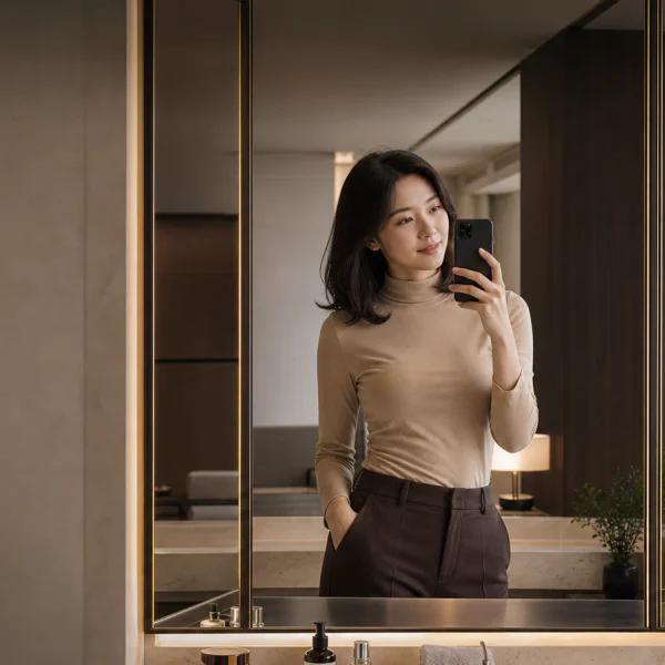 블랑 예리룸 마사지 안내 이미지
