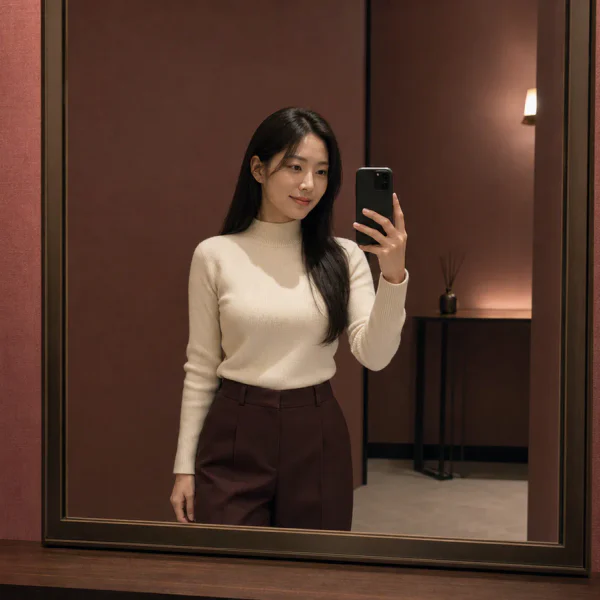 라운지 하린포레스트 테라피 안내 이미지