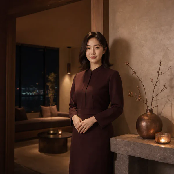 스위트 보미스테이 테라피 안내 이미지