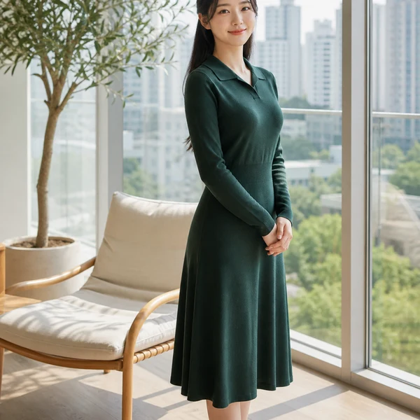 그랜드 제니스테이 테라피 안내 이미지