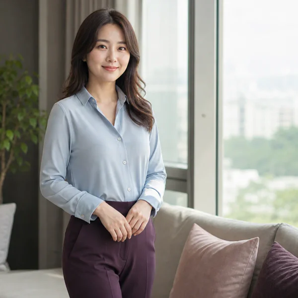 로열 효정아지트 테라피 안내 이미지
