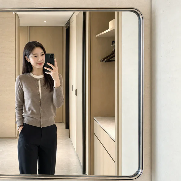 힐링 세레나룸 마사지 안내 이미지