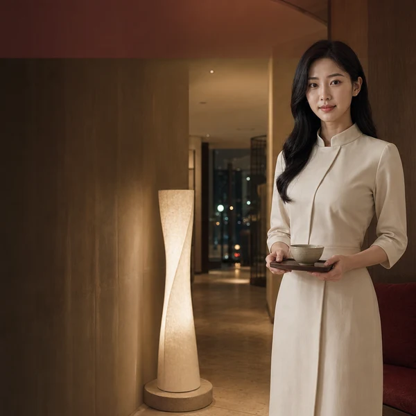 프리미엄 로아하우스 마사지 안내 이미지