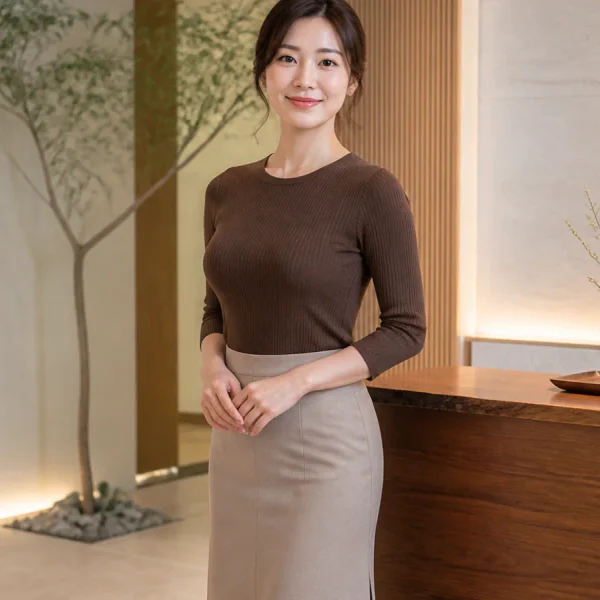 모던 아델살롱 테라피 안내 이미지