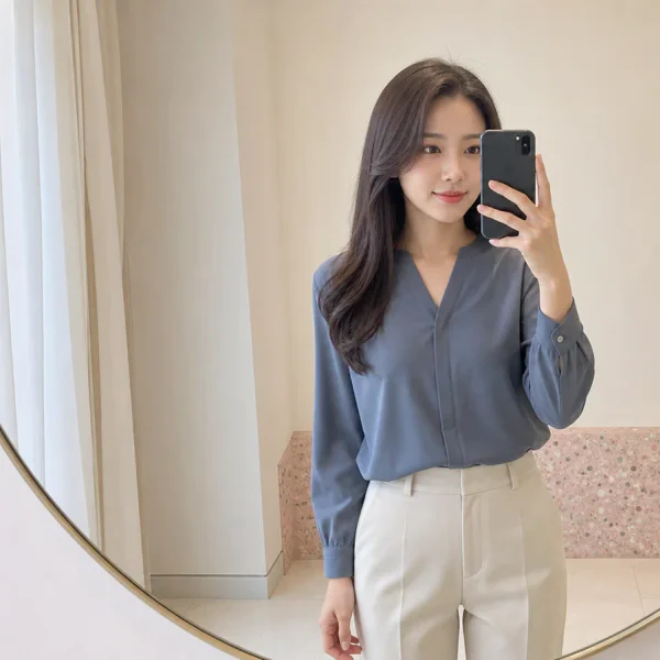 모던 블루밍룸 마사지 안내 이미지