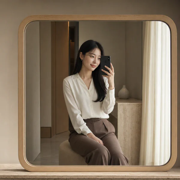 힐링 라엘살롱 테라피 안내 이미지