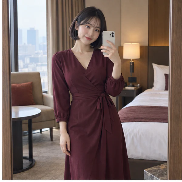 프리미엄 아모르케어 테라피 안내 이미지