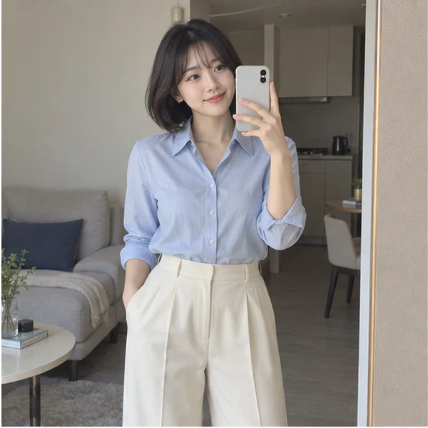 블랑 제니룸 테라피 안내 이미지